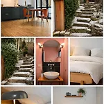 Apartament Design Am Waldrand Bei Wuerzburg
