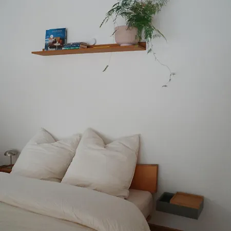 Apartament Design Am Waldrand Bei Wuerzburg Margetshöchheim