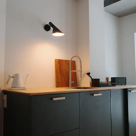 Apartament Design Am Waldrand Bei Wuerzburg *